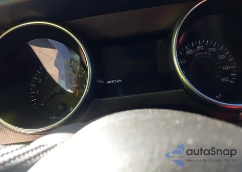 2018 Ford Mustang Gt z USA, uszkodzony, nr VIN 1FA6P8CFXJ5121181